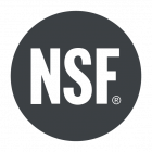 NSF 61-G approved