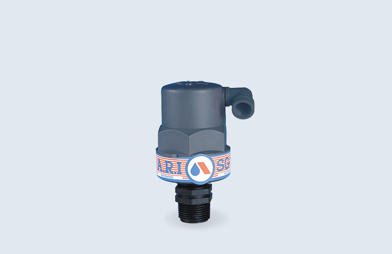 - Amiad Water Systems SG-10, S-050 Automatic Air Release Valve