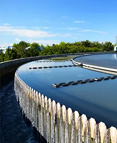 WATER RECYCLING 